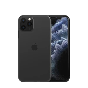 iPhone 11 Pro