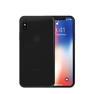 iPhone X