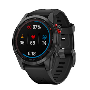 Garmin Fenix 7S