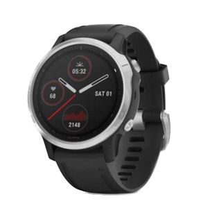 Garmin Fenix 6S