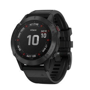 Garmin Fenix 6 Pro