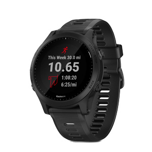 Garmin Forerunner 945