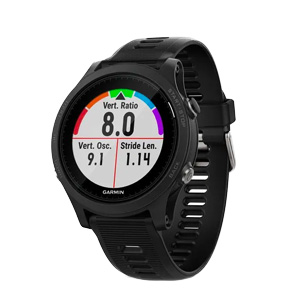 Garmin Forerunner 935