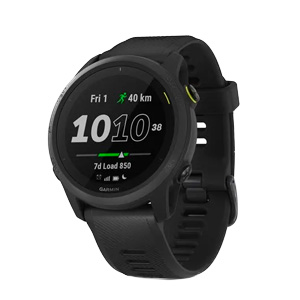 Garmin Forerunner 745