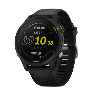 Garmin Forerunner 255