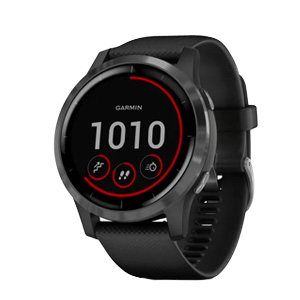 Garmin Vivoactive 4