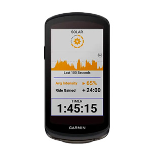 Garmin Edge 1040