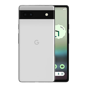 Google Pixel 6a