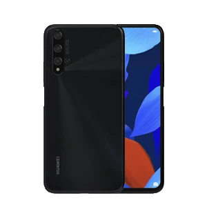 Huawei nova 5T