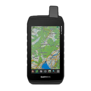 Garmin Montana 700