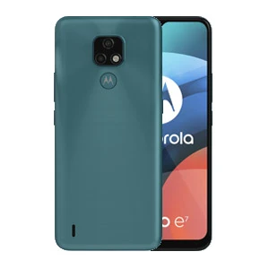 Motorola Moto E7