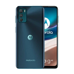 Motorola Moto G42