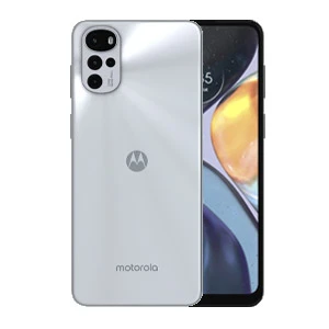 Motorola Moto G22