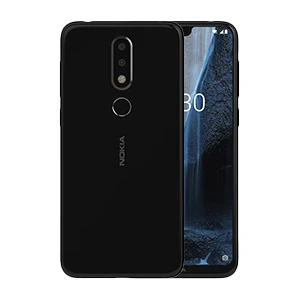 Nokia 6.1 Plus