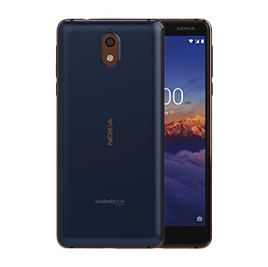 Nokia 3.1