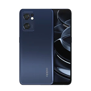 Oppo Reno 7 5G