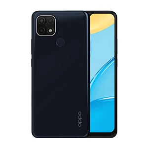 Oppo A15