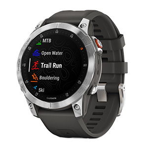 Garmin Epix (Gen 2)