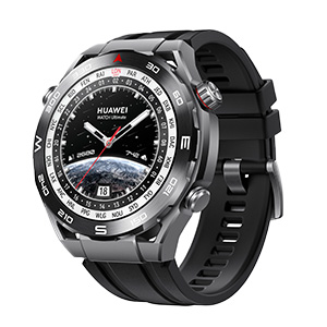 Huawei Watch Ultimate