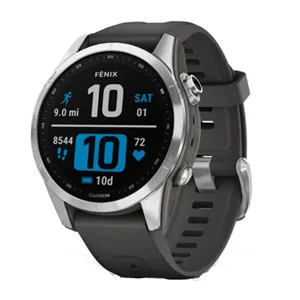 Garmin Fenix 7S Pro Solar