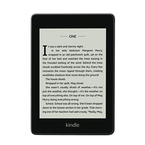 Amazon Kindle Paperwhite 4