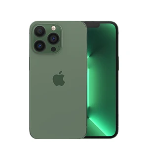 iPhone 13 Pro iPhone 13 Pro
