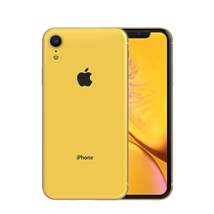 iPhone XR iPhone XR