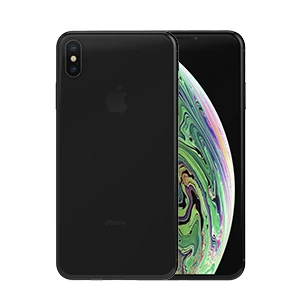 iPhone XS Max iPhone XS Max