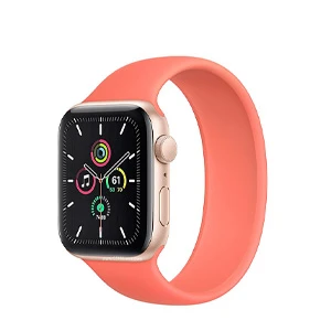Apple Watch SE 44 mm Apple Watch SE 44 mm