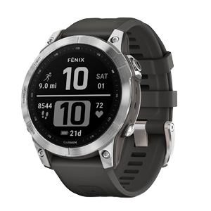 Garmin Fenix 7