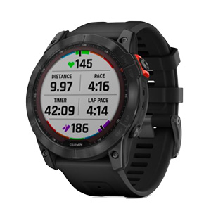 Garmin Fenix 7X