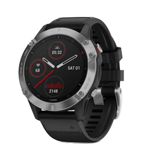 Garmin Fenix 6