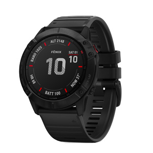 Garmin Fenix 6X