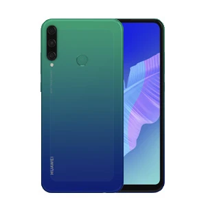 Huawei P40 Lite E