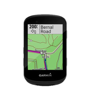 Garmin Edge 530