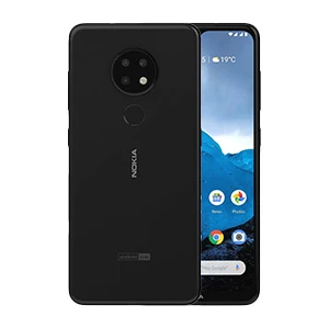 Nokia 6.2