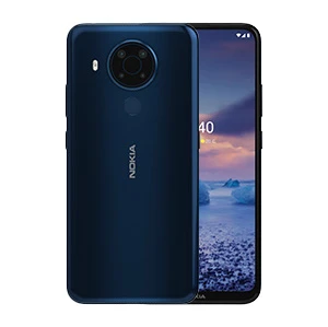 Nokia 5.4