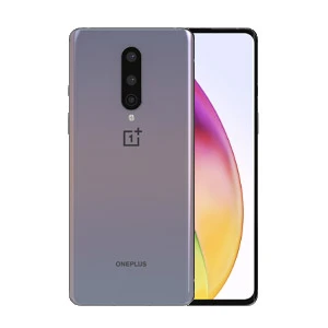 OnePlus 8