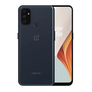 OnePlus Nord N100