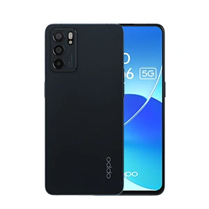 Oppo Reno 6 5G