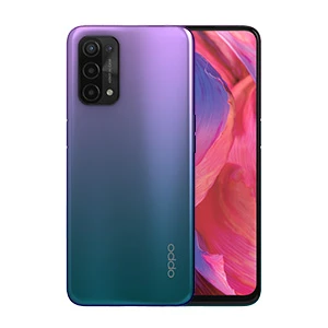 Oppo A54 5G