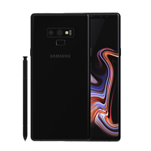 Samsung Galaxy Note 9