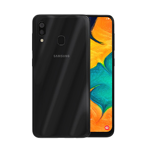 Samsung Galaxy A30