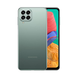 Samsung Galaxy M33 5G