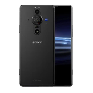 Sony Xperia Pro-I