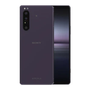 Sony Xperia 1 II