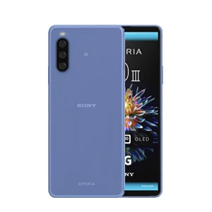 Sony Xperia 10 III