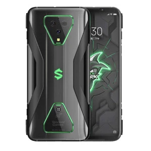 Xiaomi Black Shark 3 Pro