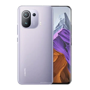 Xiaomi Mi 11 Pro