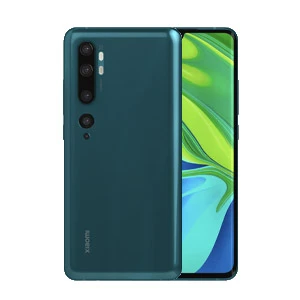 Xiaomi Mi Note 10